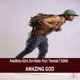 Amazing God feat Tshidiso T Song Single