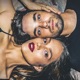 ביחד מארינה מקסימיליאן וגיא מנטש Remix Single