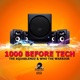 1000 Before Tech Single
