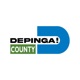 Depinga County feat Gnautica Single