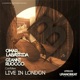 Live In London Single