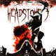Headstone 3