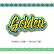 Golden feat African Child Single