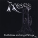 Guillotines and Angel Wings