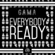 Everybody Ready Single