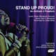 Stand up Proud An Anthem 4 Freedom Single