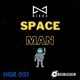 Space Man Single