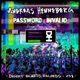 Password Invalid Single
