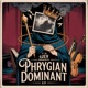 Phrygian Dominant EP