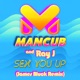 Sex You Up James Bluck Remix Single