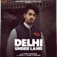 Delhi Underland Single