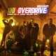 Overdrive feat La Farore Duzz O R Florence Lil Flowers Remix Single