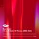 I m in a State of Trance 2023 Edit Single