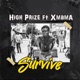 Survive feat Xmama Single