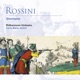 Rossini Overtures