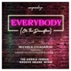 Everybody On the Dancefloor Angelo Ferreri groove Insane Mixes feat Samantha Antoinette Little L Single