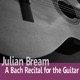 Bach A Bach Recital for Guitar