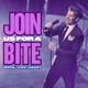 Join Us For A Bite 60 s Version Single
