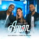Vou Te Dar Amor feat Turma do Pagode Single