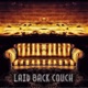 Laid Back Couch Single