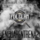 Encuarentrena2 Single