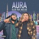 Aura feat Bizz Loc Single