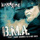 B M A Single