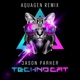 Techno Cat Aquagen Remix Single