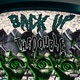 Back Up The Double feat JayWretched Single