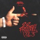 22 Freestyle Vol 3 Single