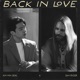 Back In Love Single