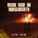 Mega Vem no Aquecimento Single
