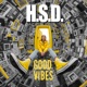 Good Vibes DJ Global Byte Mix Single