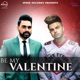Be My Valentine Single