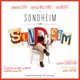 Sondheim on Sondheim Original Broadway Cast Recording