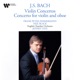 Bach Violin Concertos Concerto for Violin and Oboe