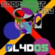Gl4d05 feat Xeno Single
