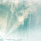 A Burst of Light Single