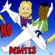 No Debates feat Danger Don t Dwell Afr ca Single