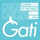 Gati feat ELIONE JP THE WAVY Single