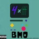 BMO feat SPLIFFORD Single