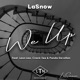 We Up feat Leon Lee Crack Tee Panda Devotion Single