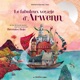 Le fabuleux voyage d Arwenn
