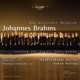 Brahms Ein deutsches Requiem Arr for Voices and 2 Pianos