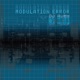 Modulation Error Single