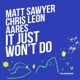It Just Won t Do Single