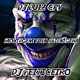 MONTAGEM TUIN ALIENÍGENA feat MC MN Mc Gimenes DJ LUIZ CPV Single
