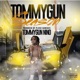 TommyGun Season EP