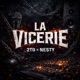 La vicerie feat Nesty Dilova Single