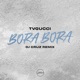 Bora Bora DJ Cruz Remix Single